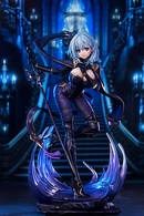 The Eminence in Shadow: Beta (Light Novel) Figure