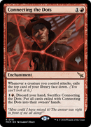 Connecting the Dots (PPMKM-118) [Promo Pack: Murders at Karlov Manor Promos]