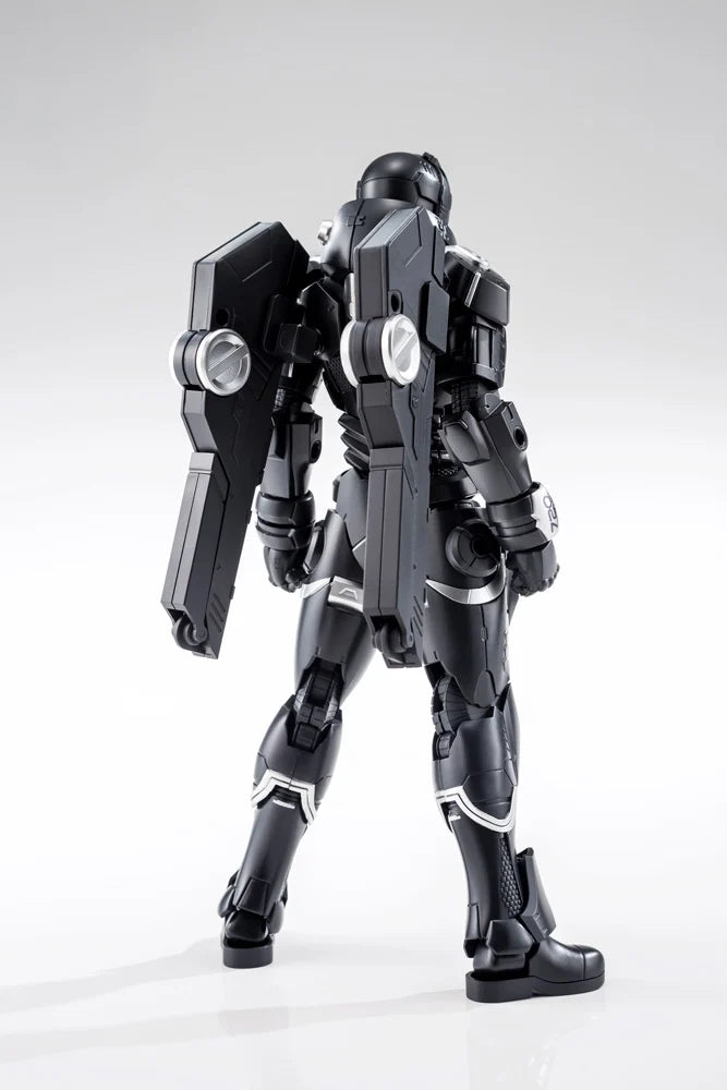 Titanomachia: Gale Hound Model Kit