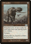 Stratadon (PLS-135) [Planeshift] Foil