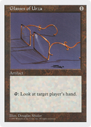 Glasses of Urza (5ED-374) [Fifth Edition]
