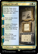 Song of Earendil (LTC-069) [Tales of Middle-earth Commander]