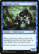 Laboratory Brute (EMN-067) [Eldritch Moon]