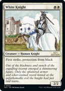 White Knight (30A-043) [30th Anniversary Edition]