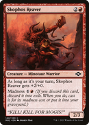 Skophos Reaver (MH2-140) [Modern Horizons 2]