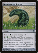 Weatherseed Totem (TSP-268) [Time Spiral]