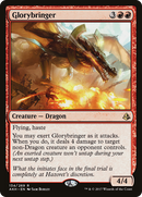 Glorybringer (AKH-134) [Amonkhet] Foil
