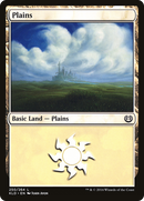 Plains (KLD-250) [Kaladesh] Foil