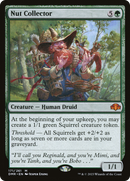 Nut Collector (DMR-171) [Dominaria Remastered]