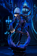The Eminence in Shadow: Beta (Light Novel) Figure