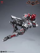 Nonzero Studio: Arkham Knight Model Kit "Batman: Arkham Knight"