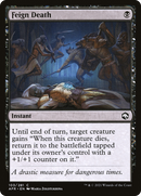 Feign Death (AFR-103) [Adventures in the Forgotten Realms] Foil