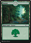 Forest (PANA-254) [MTG Arena Promos]