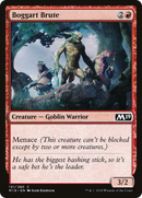 Boggart Brute (M19-131) [Core Set 2019]