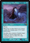 Mausoleum Wanderer (Retro Frame) (INR-360) [Innistrad Remastered] Foil