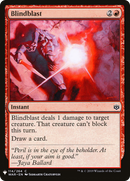 Blindblast (LIST-WAR-114) [The List]