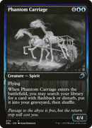 Phantom Carriage (DBL-070) [Innistrad: Double Feature]