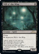 Will-o'-the-Wisp (30A-132) [30th Anniversary Edition]