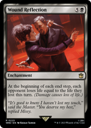 Wound Reflection (WHO-223) [Doctor Who]