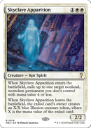 Skyclave Apparition (White Border) (MB2-018) [Mystery Booster 2]