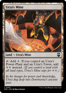 Urza's Mine (M3C-401) [Modern Horizons 3 Commander]