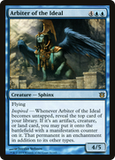 Arbiter of the Ideal (BNG-031) [Born of the Gods]