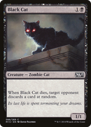 Black Cat (M15-086) [Magic 2015]