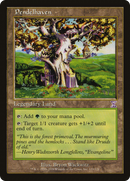 Pendelhaven (TSB-120) [Time Spiral Timeshifted] Foil
