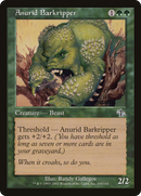 Anurid Barkripper (JUD-104) [Judgment] Foil
