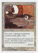 Spirit Link (5ED-064) [Fifth Edition]