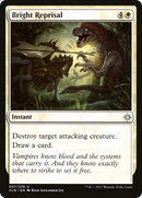 Bright Reprisal (XLN-007) [Ixalan]
