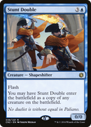 Stunt Double (CN2-038) [Conspiracy: Take the Crown]