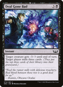 Deal Gone Bad (SNC-074) [Streets of New Capenna]