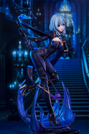 The Eminence in Shadow: Beta (Light Novel) Figure