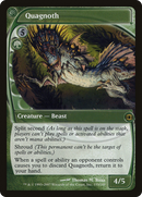 Quagnoth (FUT-150) [Future Sight] Foil