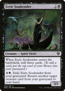 Eerie Soultender (DMU-092) [Dominaria United]