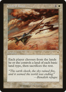Global Ruin (INV-018) [Invasion]