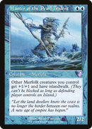 Master of the Pearl Trident (TSR-310) [Time Spiral Remastered] Foil