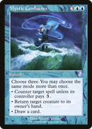 Mystic Confluence (TSR-312) [Time Spiral Remastered] Foil