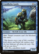 Coralhelm Guide (BFZ-074) [Battle for Zendikar]