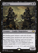 Endling (MH1-089) [Modern Horizons]