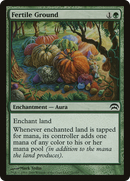 Fertile Ground (HOP-071) [Planechase]