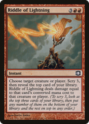 Riddle of Lightning (FUT-105) [Future Sight]