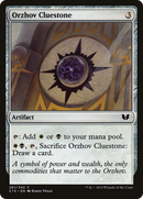 Orzhov Cluestone (C15-261) [Commander 2015]