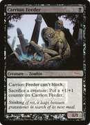 Carrion Feeder (FNM-006) [Friday Night Magic 2004] Foil