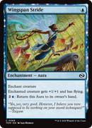 Wingspan Stride (TDM-066) [Tarkir: Dragonstorm]