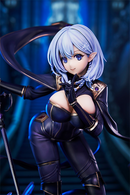 The Eminence in Shadow: Beta (Light Novel) Figure