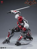 Nonzero Studio: Arkham Knight Model Kit "Batman: Arkham Knight"