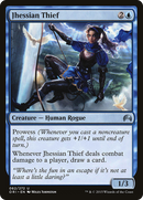 Jhessian Thief (ORI-062) [Magic Origins] Foil