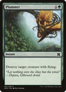Plummet (MM2-155) [Modern Masters 2015] Foil
